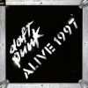 LP Daft Punk: Alive 1997