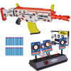 Nerf Fortnite Ar l Dur +Electronic Shield (Nerf Fortnite Ar l Dur +Electronic Shield)