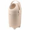 Nattou Kôš na plienky Dropy Beige 27 cm 20 l