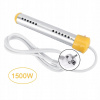 Bazénový ohrievač - Ohrievač na kúpalisko ohrievač vody 1500 W (BAZÉNOVÝ OHRIEVAČ, OHRIEVAČ BAZÉNOVEJ VODY, 1500W)