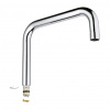 GROHE - Ramienko, chróm 13096000