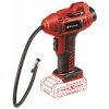 Einhell CE-CC 18 Li-Solo Aku kompresor do auta (18V/bez aku) 2071010