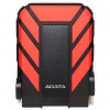 Externý pevný disk ADATA HD710 Pro 1TB (AHD710P-1TU31-CRD) červený