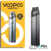 VOOPOO VMATE i3 Pod 1500mAh Silver Black