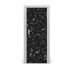 Fototapeta samolepiace na dvere hviezdokopa 75x205