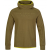 Hannah Thony Hoody Pánska funkčná mikina 10052737HHX beech mel L