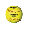 Wilson Softbalový loptička 12 A9011