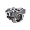 Hlava na motor pitbike YX 140cc
