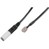 B + B Thermo-Technik senzor vlhkosti 1 ks SENSW-RFF Merací rozsah: 35 - 90 % rF (Ø x d) 12 mm x 90 mm; SENSW-RFF