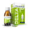 DELTA COLOSTRUM AKUT Sirup Natural KIDS 125 ml