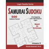 Samurai Sudoku