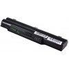 PATONA batéria pre ntb FUJITSU-SIEMENS LIFEBOOK A530 5200mAh Li-Ion 11,1V PREMIUM