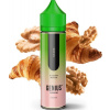 Příchuť Pro Vape Genius SaV: Stark (Croissant s vlašskými ořechy) 10ml
