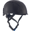 CERVA GROUP a.s. ALPINWORKER PRO CLIMB prilba WR ventil Farba: čierna, Veľkosť: -, 53-66cm