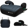 Autosedačka KINDERKRAFT I-BOOST BLACK