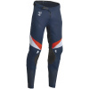 THOR nohavice PRIME Rival midnight/gray - 38