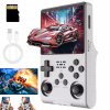 Prenosná Mini Herná Konzola s 30000 Retro Hrami, Duálne Joysticky - Ideálny Darček