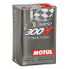 Olej motorový Motul 15W-50 300V Competition, 5L
