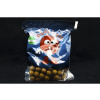 DUDI BAIT Tigernuts Amur nerozpustné 24mm, 1kg