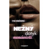 Eva Hrašková - Nežný dotyk nenávisti