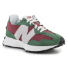 New Balance W WS327UO shoes (178133) Black/Green EU 40,5