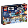 #### LEGO Star Wars 75097 Adventný kalendár