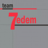 Team: 7edem - Vinyl (LP)