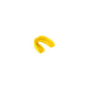 WILSON chrániče - MG1 mouthguard (YELLOW) veľkosť: OS