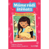 Máme rádi štěňata Nový domov pro pejsky - Catherine Jacobová
