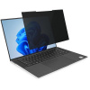 Kensington MagPro na notebook 16“ (16:10), dvojsmerný, magnetický, odnímateľný K55256WW