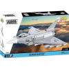Cobi 5848 Armed Forces Viacúčelové stíhacie lietadlo Eurofighter TYPHOON 1:48