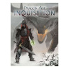 1010 China Dragon Age: Inquisition Art Book