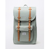Herschel Supply Little America Iceberg Green