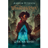 Peterson Andrew Útek na sever
