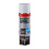 Den Braven TP00003 Značkovací sprej 500 ml plechovka modrá