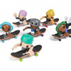 Tech Deck Sk8 Crew Exclusive Fingerboard & Figure Prstový skateboard ( )