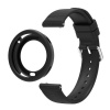 VSETKONAMOBIL 124424 VSETKONAMOBIL COVER SET Remienok + obal na hodinky Xiaomi Watch S4 41mm čierny
