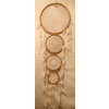 Dream Catcher, Five -Element, Rattan, 52 cm (Dream Catcher, Five -Element, Rattan, 52 cm)