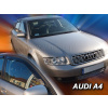 Deflektory predné pre AUDI A4, 1995-2001