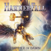 Hammerfall - Hammer Of Dawn / Sleevepack [CD]