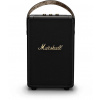 Bluetooth reproduktor Marshall Tufton Black & Brass (1005924)