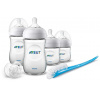 PHILIPS AVENT Štartovacia sada AVENT NATURAL