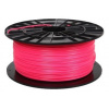 Filament PM PLA 1,75mm ružová, 1 kg