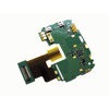 AV flex kabel Nokia 6700 Classic UI deska