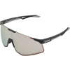 UVEX PACE PERFORM CV Black Matt/Silver (2284) sportovní brýle na veškeré outdoorové aktivity