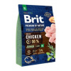 Brit Premium by Nature Junior XL 3 kg
