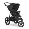 Hauck Runner 2 Black 2022
