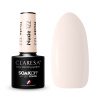 ACTIVESHOP CLARESA Hybridný gél lak na nechty NUDE 122 -5g