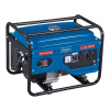 Scheppach SG 2600 rámová elektrocentrála 2200 W s regulací AVR 5906212901