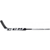 Brankárska hokejka CCM Eflex 5.9 SR, biela-čierna, Senior, 26